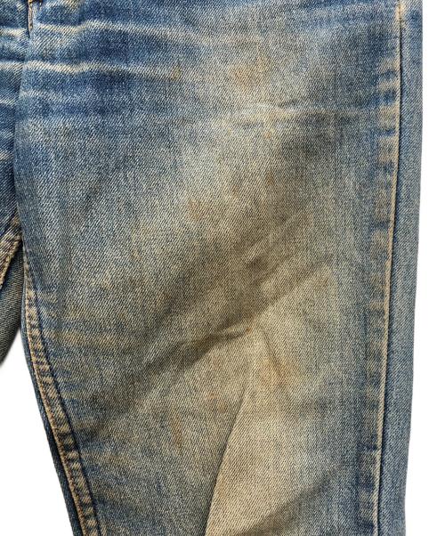 LEVI'S（リーバイス）LEVI'S (リーバイス) 95年11月製 517デニムパンツ インディゴ サイズ:SIZE　31の古着・服飾アイテム