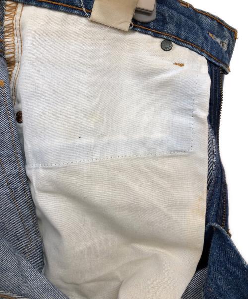 LEVI'S（リーバイス）LEVI'S (リーバイス) 95年11月製 517デニムパンツ インディゴ サイズ:SIZE　31の古着・服飾アイテム
