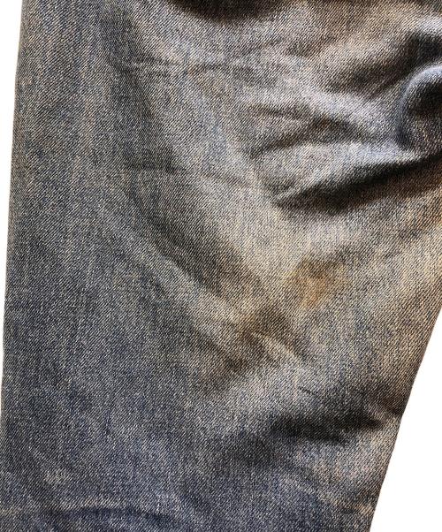 LEVI'S（リーバイス）LEVI'S (リーバイス) 95年11月製 517デニムパンツ インディゴ サイズ:SIZE　31の古着・服飾アイテム