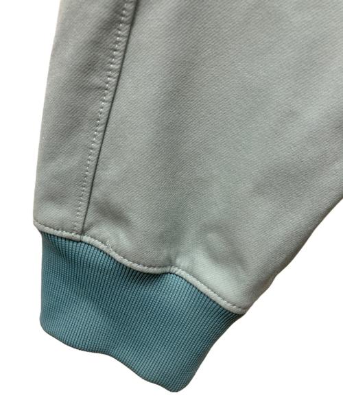 STONE ISLAND（ストーンアイランド）STONE ISLAND (ストーンアイランド) 23SS FELPA GIUBBOTTO JACKET ブルー サイズ:SIZE XLの古着・服飾アイテム