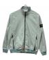 STONE ISLAND（ストーンアイランド）の古着「23SS FELPA GIUBBOTTO JACKET」｜ブルー