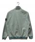 STONE ISLAND (ストーンアイランド) 23SS FELPA GIUBBOTTO JACKET ブルー サイズ:SIZE XL：35000円