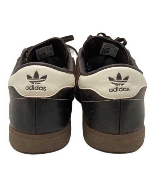 adidas Originals（アディダスオリジナル）adidas originals (アディダスオリジナル) BERN GORE-TEX ブラウン サイズ:SIZE 26cmの古着・服飾アイテム