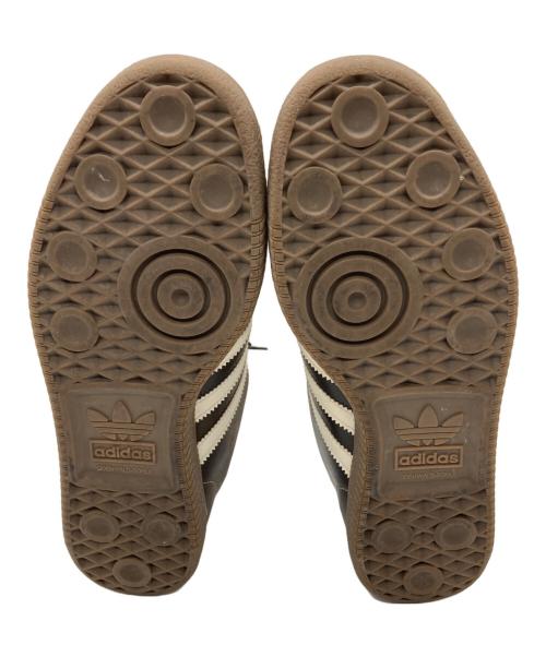 adidas Originals（アディダスオリジナル）adidas originals (アディダスオリジナル) BERN GORE-TEX ブラウン サイズ:SIZE 26cmの古着・服飾アイテム