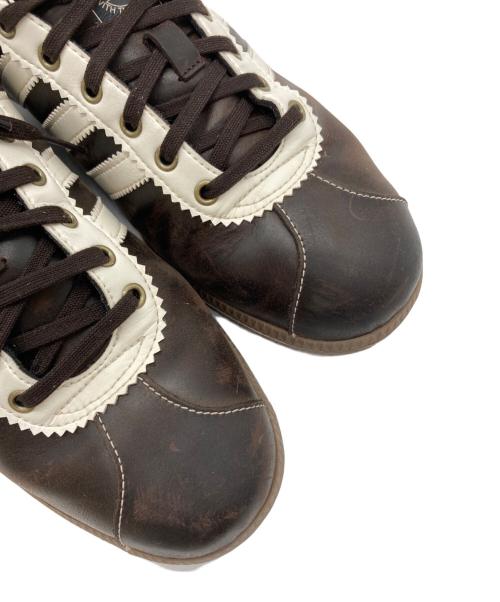 adidas Originals（アディダスオリジナル）adidas originals (アディダスオリジナル) BERN GORE-TEX ブラウン サイズ:SIZE 26cmの古着・服飾アイテム