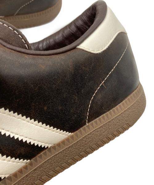 adidas Originals（アディダスオリジナル）adidas originals (アディダスオリジナル) BERN GORE-TEX ブラウン サイズ:SIZE 26cmの古着・服飾アイテム