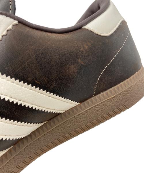 adidas Originals（アディダスオリジナル）adidas originals (アディダスオリジナル) BERN GORE-TEX ブラウン サイズ:SIZE 26cmの古着・服飾アイテム