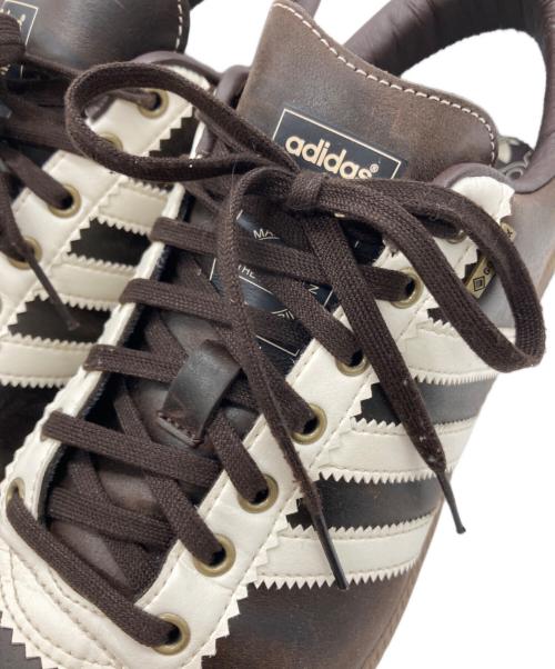 adidas Originals（アディダスオリジナル）adidas originals (アディダスオリジナル) BERN GORE-TEX ブラウン サイズ:SIZE 26cmの古着・服飾アイテム