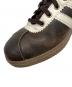 中古・古着 adidas originals (アディダスオリジナル) BERN GORE-TEX ブラウン サイズ:SIZE 26cm：14000円