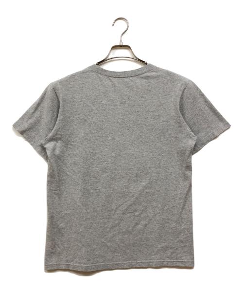 SUPREME（シュプリーム）Supreme (シュプリーム) 21SS RAPHAEL TEE グレー サイズ:Sの古着・服飾アイテム