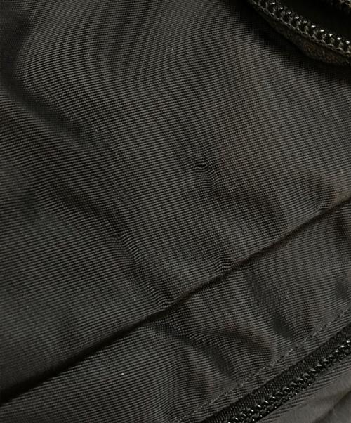 PORTER（ポーター）PORTER (ポーター) PLAN RUCKSACK ブラックの古着・服飾アイテム