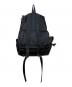 PORTER (ポーター) PLAN RUCKSACK ブラック：10000円