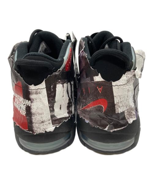 NIKE（ナイキ）NIKE (ナイキ) Air More Uptempo 