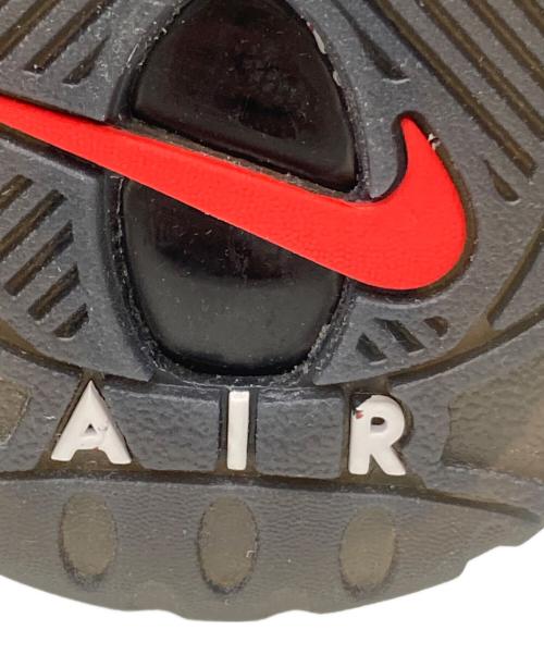 NIKE（ナイキ）NIKE (ナイキ) Air More Uptempo 