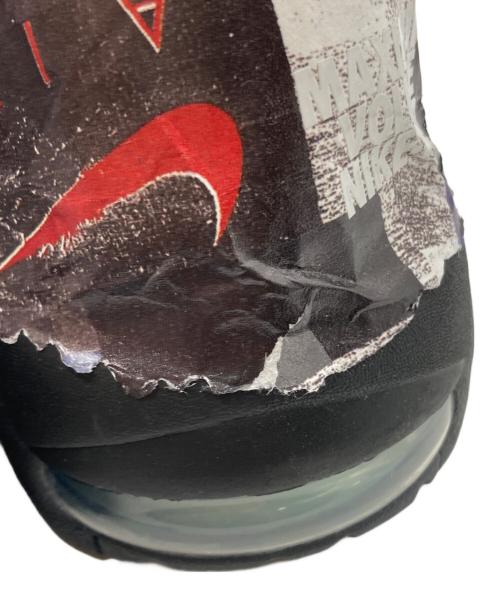 NIKE（ナイキ）NIKE (ナイキ) Air More Uptempo 