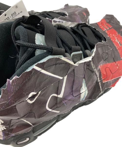 NIKE（ナイキ）NIKE (ナイキ) Air More Uptempo 