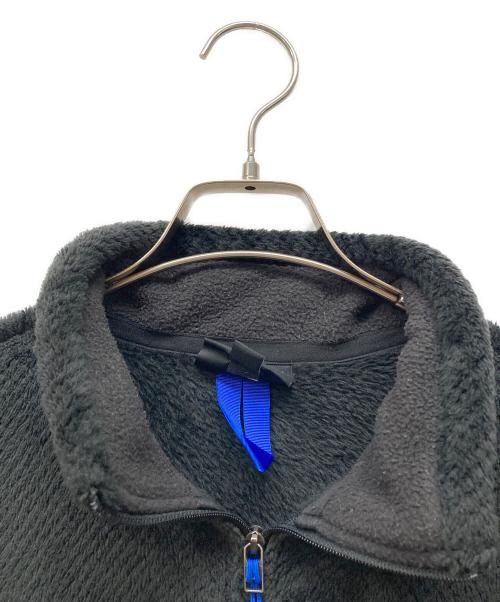 Patagonia（パタゴニア）Patagonia (パタゴニア) メンズ・リツール・ジャケット ブラック サイズ:Lの古着・服飾アイテム