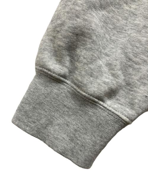 SUPREME（シュプリーム）Supreme (シュプリーム) NIKE (ナイキ) Arc Crewneck グレー サイズ:Mの古着・服飾アイテム