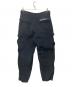 Supreme (シュプリーム) NIKE (ナイキ) Arc Corduroy Cargo Pant ブラック サイズ:S：23000円