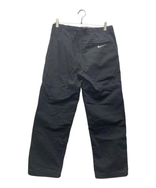 SUPREME（シュプリーム）Supreme (シュプリーム) NIKE ACG (ナイキエーシージー) BELTED DENIM PANT ブラック サイズ:Ｓの古着・服飾アイテム