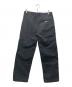 Supreme (シュプリーム) NIKE ACG (ナイキエーシージー) BELTED DENIM PANT ブラック サイズ:Ｓ：20000円