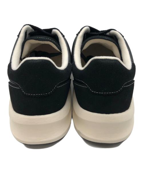 Sangacio（サンガッチョ）SANGACIO (サンガッチョ) BRANDALISED BLOW コラボスニーカー ブラック サイズ:SIZE 28cmの古着・服飾アイテム