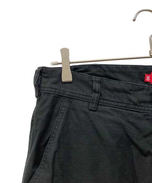 SUPREME（シュプリーム）Supreme (シュプリーム) 24SS CARGO PANTS ブラック サイズ:SIZE 30の古着・服飾アイテム