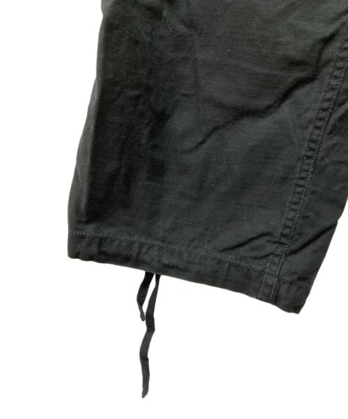 SUPREME（シュプリーム）Supreme (シュプリーム) 24SS CARGO PANTS ブラック サイズ:SIZE 30の古着・服飾アイテム