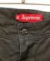 中古・古着 Supreme (シュプリーム) 24SS CARGO PANTS ブラック サイズ:SIZE 30：19000円