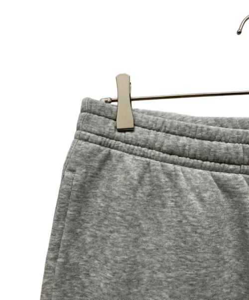 NIKE（ナイキ）NIKE (ナイキ) Supreme (シュプリーム) Arc Sweatpant グレー サイズ:Sの古着・服飾アイテム