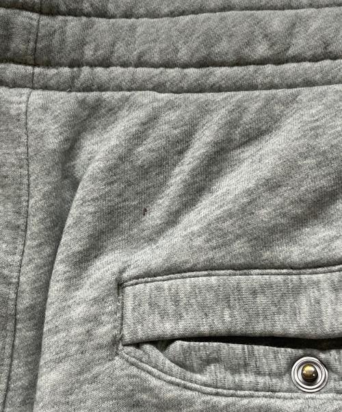NIKE（ナイキ）NIKE (ナイキ) Supreme (シュプリーム) Arc Sweatpant グレー サイズ:Sの古着・服飾アイテム