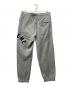 NIKE (ナイキ) Supreme (シュプリーム) Arc Sweatpant グレー サイズ:S：13000円