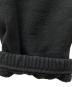 中古・古着 SUPREME (シュプリーム) Satin Applique Sweatpant ブラック サイズ:S：20000円