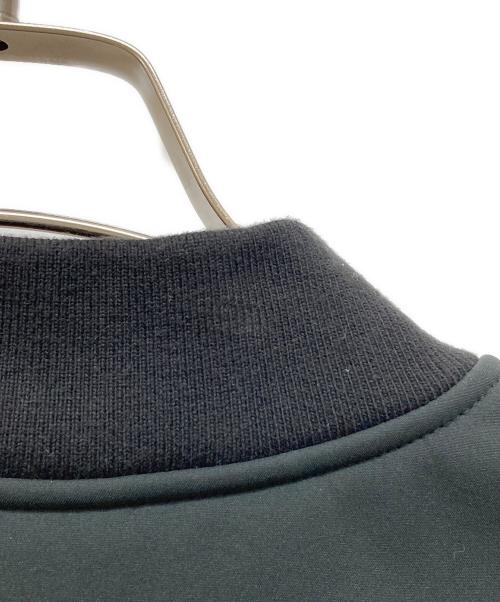 SUPREME（シュプリーム）Supreme (シュプリーム) 22FW WINDSTOPPER Work Vest ブラック サイズ:Ｍの古着・服飾アイテム