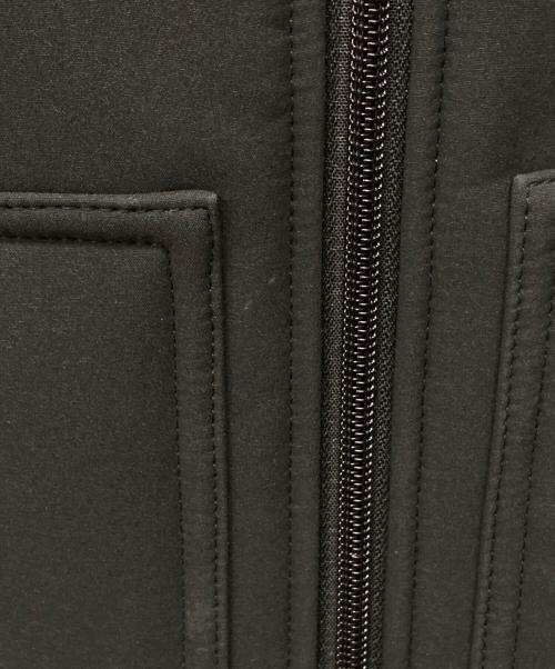 SUPREME（シュプリーム）Supreme (シュプリーム) 22FW WINDSTOPPER Work Vest ブラック サイズ:Ｍの古着・服飾アイテム