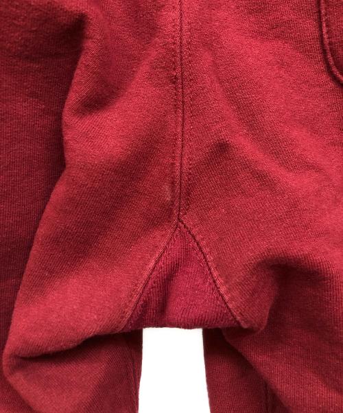 SUPREME（シュプリーム）SUPREME (シュプリーム) 22FW BOX CARGO SWEATPANT レッド サイズ:Ｓの古着・服飾アイテム