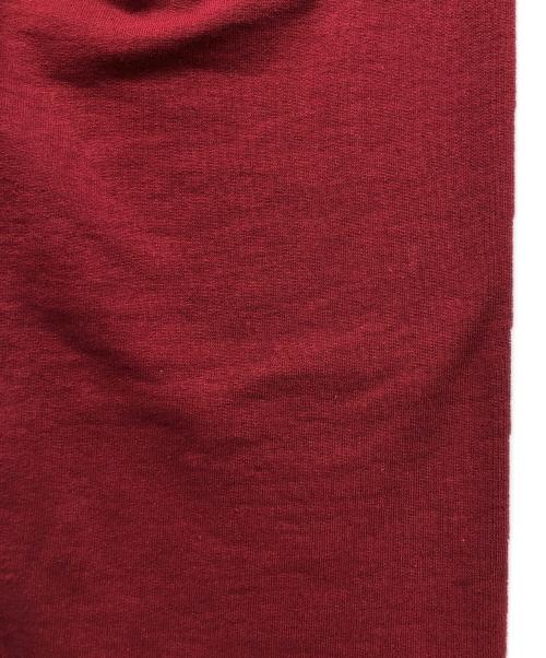 SUPREME（シュプリーム）SUPREME (シュプリーム) 22FW BOX CARGO SWEATPANT レッド サイズ:Ｓの古着・服飾アイテム