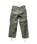 Supreme (シュプリーム) 24SS CARGO PANTS グリーン サイズ:SIZE 30：20000円