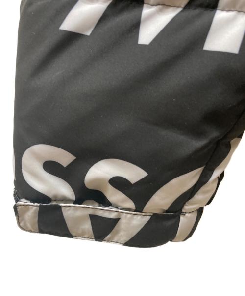 THE NORTH FACE（ザ ノース フェイス）THE NORTH FACE (ザ ノース フェイス) Supreme (シュプリーム) FACE BY ANY MEANS NUPTSE JACKET 