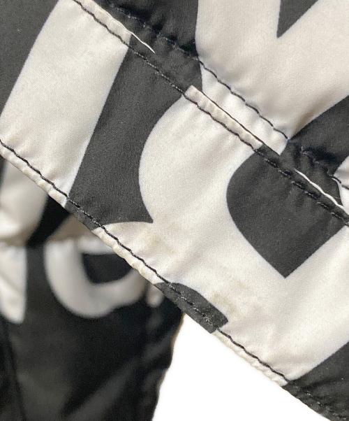 THE NORTH FACE（ザ ノース フェイス）THE NORTH FACE (ザ ノース フェイス) Supreme (シュプリーム) FACE BY ANY MEANS NUPTSE JACKET 