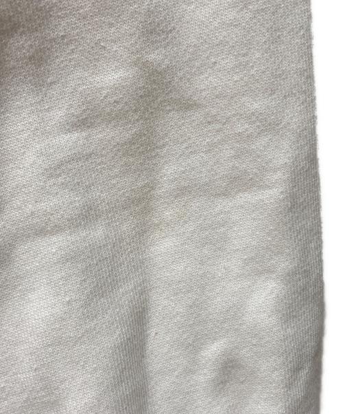 Aape BY A BATHING APE（エーエイプ バイ アベイシングエイプ）Aape BY A BATHING APE (エーエイプ バイ アベイシングエイプ) エイププリントスタジャン レッド サイズ:Mの古着・服飾アイテム