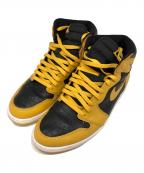 NIKEナイキ）の古着「AIR JORDAN 1 RETRO HI OG 