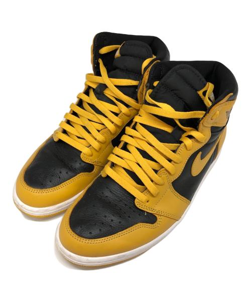 NIKE（ナイキ）NIKE (ナイキ) AIR JORDAN 1 RETRO HI OG 