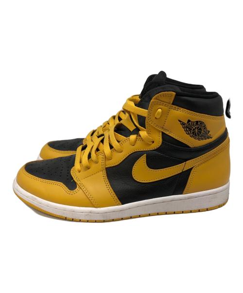 NIKE（ナイキ）NIKE (ナイキ) AIR JORDAN 1 RETRO HI OG 