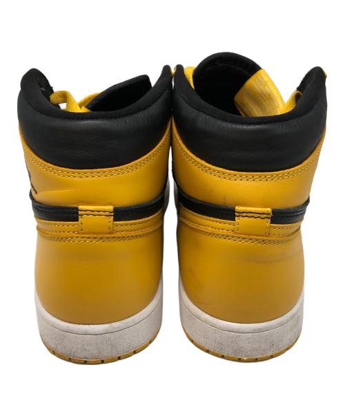 NIKE（ナイキ）NIKE (ナイキ) AIR JORDAN 1 RETRO HI OG 