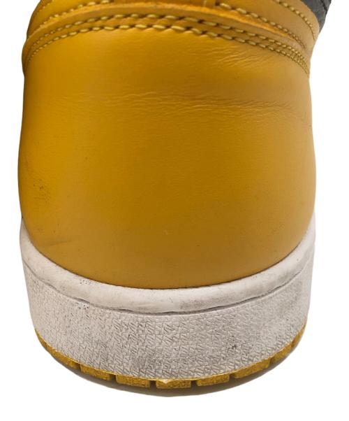 NIKE（ナイキ）NIKE (ナイキ) AIR JORDAN 1 RETRO HI OG 