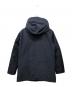 WOOLRICH (ウールリッチ) GTX MOUNTAIN PARKA ネイビー サイズ:Ｓ：42000円