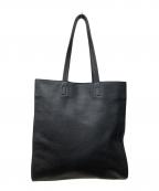 A×TOMORROW LANDエイス×トゥモローランド）の古着「別注 トートバッグ」｜ブラック