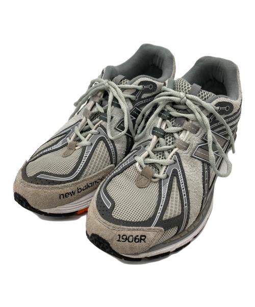 NEW BALANCE（ニューバランス）NEW BALANCE (ニューバランス) N.HOOLYWOOD (エヌ ハリウッド) Invincible (インヴィンシブル) 1906 