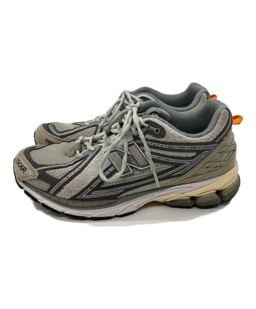 NEW BALANCE（ニューバランス）NEW BALANCE (ニューバランス) N.HOOLYWOOD (エヌ ハリウッド) Invincible (インヴィンシブル) 1906 